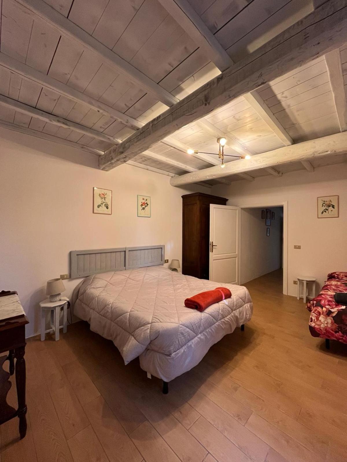 Agriturismo La Torre Di Monsindoli سيينا المظهر الخارجي الصورة
