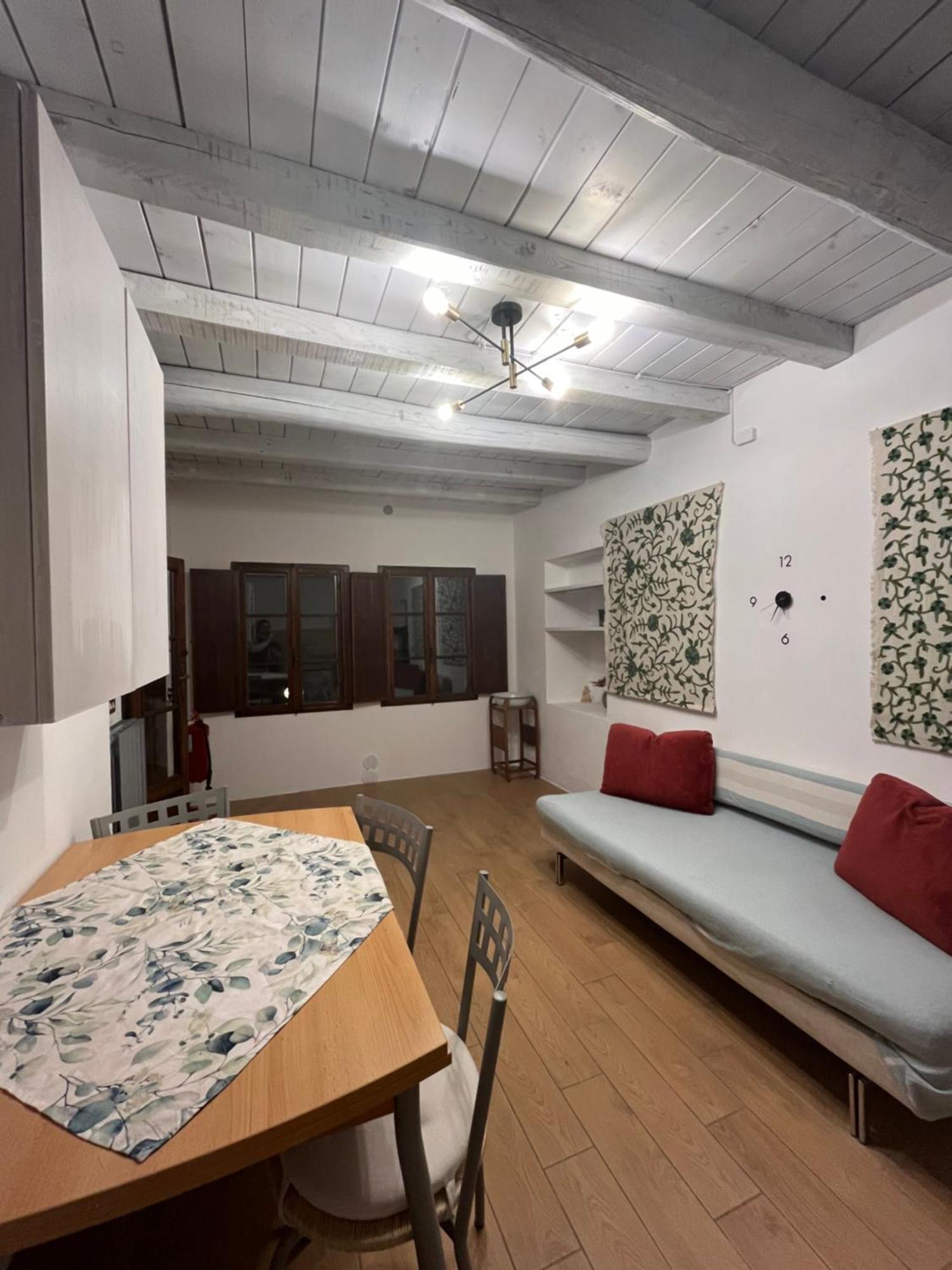 Agriturismo La Torre Di Monsindoli سيينا المظهر الخارجي الصورة