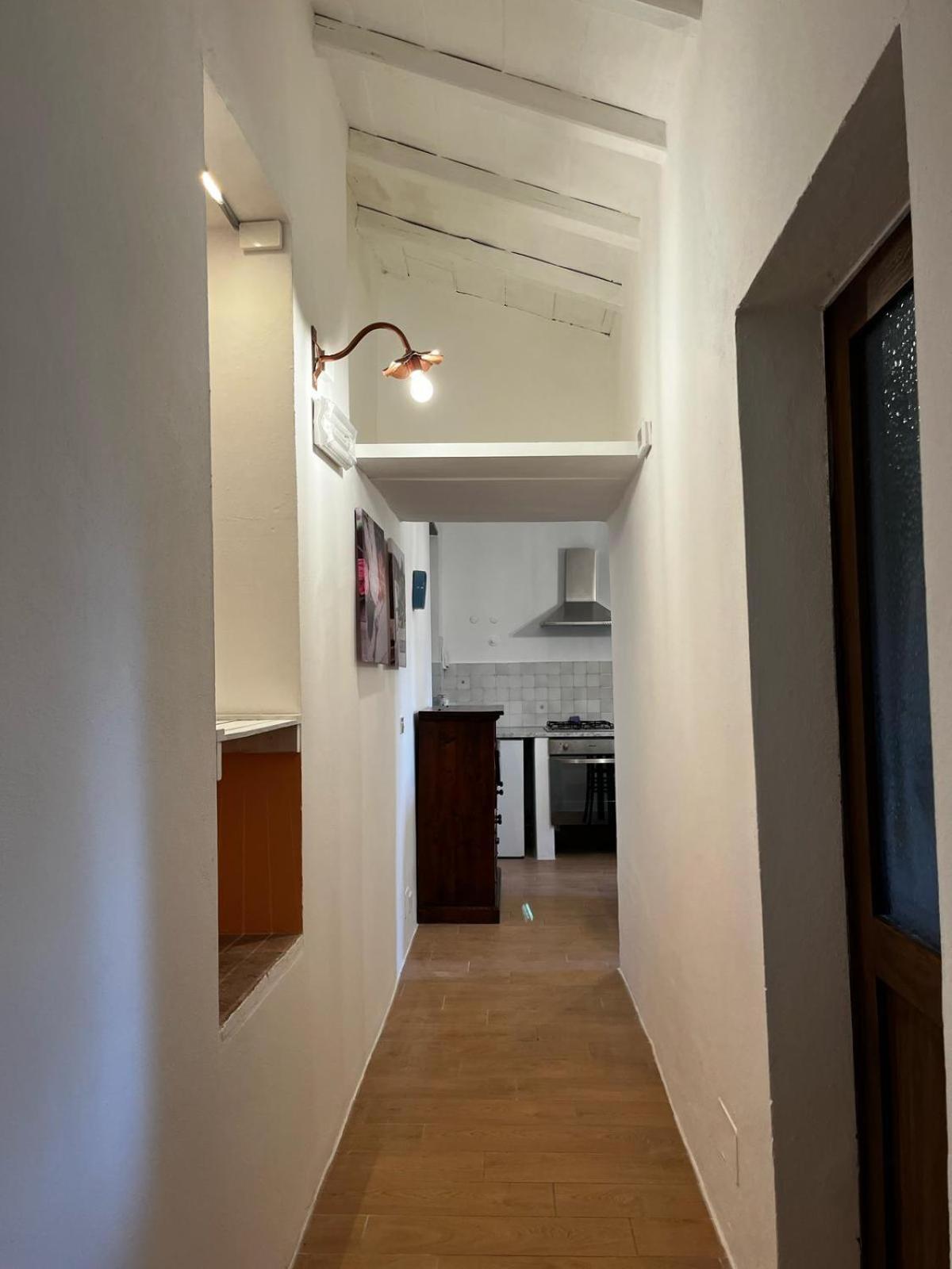 Agriturismo La Torre Di Monsindoli سيينا المظهر الخارجي الصورة
